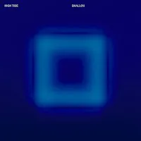 Shallou — High Tide — обложка