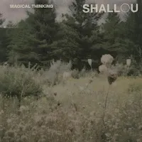 Shallou — Make Believe — обложка